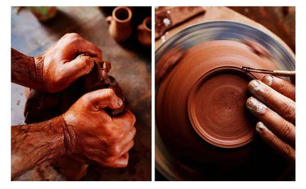 Whimsical Tire-Designed Ceramic Coffee Mug Featuring Playful Girl Illustration