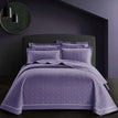 Romantic purple / Bedspread - 220x240cm
