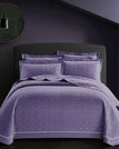 Romantic purple / Bedspread - 220x240cm