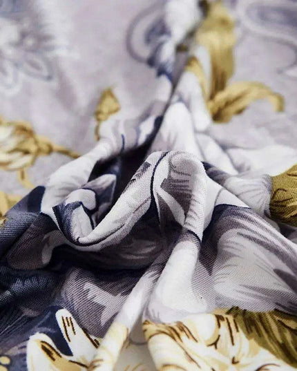 Stretch Sofa Covers for L 1234 Seater Couches - Elegant Design and Complete Protection