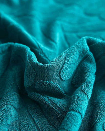 Svetanya Elegant High Back Chair Cover for Chic Living and Dining Room Protection