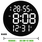 NZ8866 Black