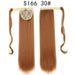 Elegant Length: 22-Inch Synthetic Hair Extensions for Instant Glamour