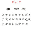 font002 / Silver