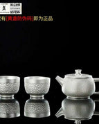 Tea set 3