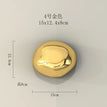 Golden.15cm