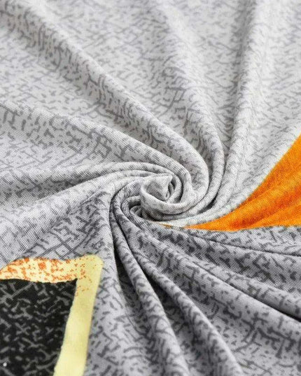 Colorful Stretchy Sofa Slipcovers for Loveseats and Sectionals