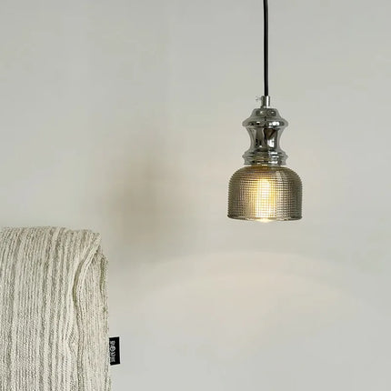 for Kitchen Dining Room Living Room Bedroom vintage-iron-glass-e14-pendant-light-adjustable-pendant-light-ceiling-chandelier-home-decor-hanging-lighting-fixture