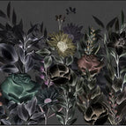 Enchanted Garden