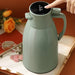 2L Thermos Kettle Digital Display Thermal Kettle Large Capacity Hot Water Bottle