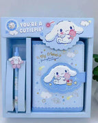Cinnamoroll