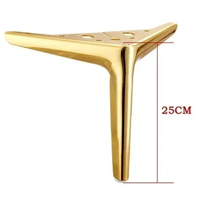 2025 New Furniture Feet for TV Cabinet, Sofa, Coffee Table, Bathroom C