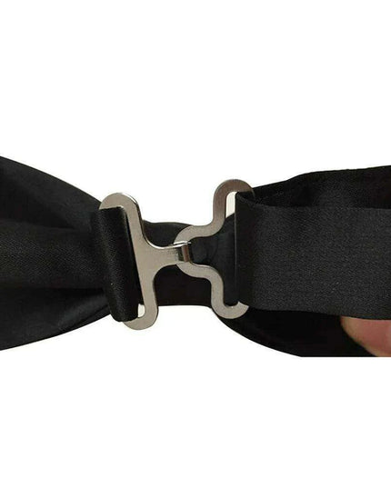 Creative Copper Bow Tie Clip Craft Set - 50 Piece DIY Kit for Unique Accessories