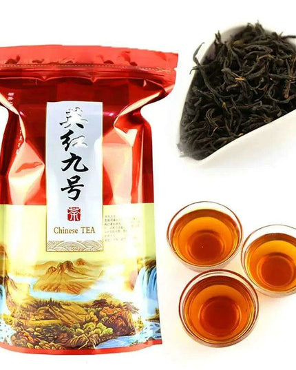 Fengqing Dianhong Tea: The Essence of Chinese Luxury and Heritage