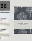 B6-b 132sheets