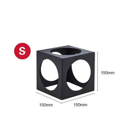 Elegant Wedding Dessert Showcase Stand