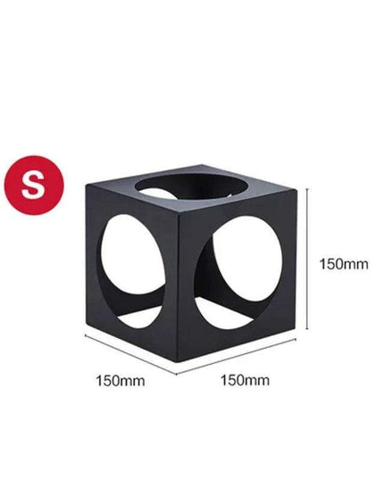 Elegant Wedding Dessert Showcase Stand