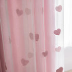 Double Curtain