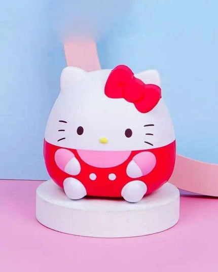 Sanrio Kuromi & Cinnamoroll Ultra Soft Slow Rebound Stress Relief Squishy Toy