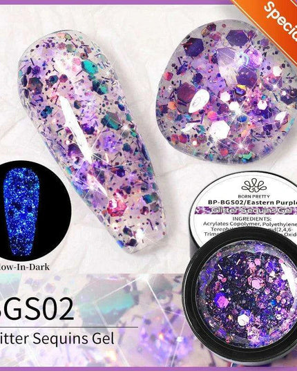 30g Ultra Clear UV Hard Gel for Exquisite Nail Extensions and Maximum Durability