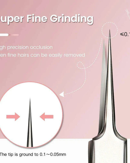 Ultra-Precision Blackhead Extractor: Advanced German Engineering for Radiant Skin