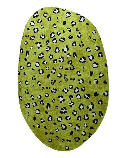 Timeless Charm Polyester Area Rug: Elevate Your Home's Aesthetic