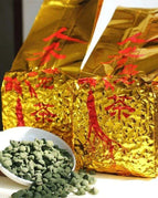 500g Ginseng Oolong