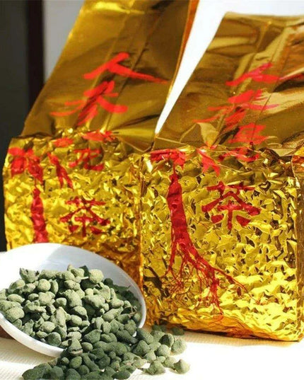 Exquisite Chinese Tea Selection: Jinjunmei, Oolong, Green & Wuyi Black - 250g Class AAAA Assortment for Ultimate Flavor Experience