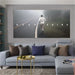 Muhammad Ali Inspirational Canvas Art Print - Stylish Decor for Office/Living Room/Home