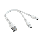 2 head cable