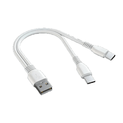 Ultimate High Capacity USB-C Lithium Battery Pack with Rapid Charge Capability