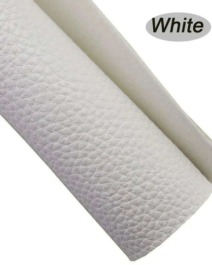 Chic Lychee Litchi Vegan Leather for Trendy Handbags and Creative Projects