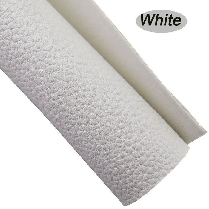 Chic Lychee Litchi Vegan Leather for Trendy Handbags and Creative Projects