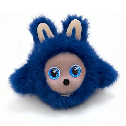 XIETONGPO AI Smart Robotic Pet - Voice Conversation & Touch Sensing