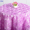 LILAC / 180cmRound 71Inches