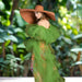Extra-Wide 25cm Brim Floppy Straw Sun Hat for Women - UV Protection, Travel-Friendly Summer Essential - Wholesale Options Available