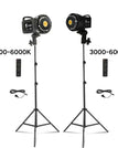 2m Tripod Pack 2pcs / brazil