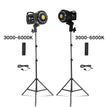 2m Tripod Pack 2pcs / brazil
