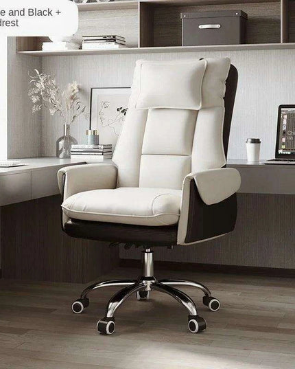 Revolutionize Your Office Experience with the 2024 Premium Ergonomic Chair - Unmatched Comfort and Elegance