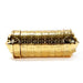 Enigmatic Da Vinci Code Cryptex Puzzle - Charming Gift & Intellectual Challenge for Friends