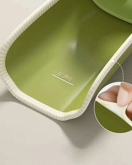 Whimsical Kids' Faucet Extender with Temperature Safety Alert for Joyful Handwashing