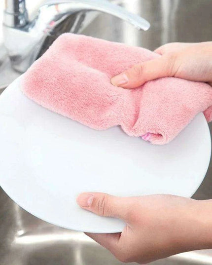 Cute Critter Hand Towel Set - Fun and Functional Kids' Hygiene Solution