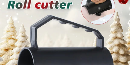 Mini Portable Paper Cutting Machine with Handle, for Gift Wrapping, Christmas Wrapping, DIY Crafts mini-portable-paper-cutting-machine-with-handle-for-gift-wrapping-christmas-wrapping-diy-crafts