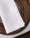 6-Piece Personalized Housewarming & Wedding Gift Linen Napkins Set