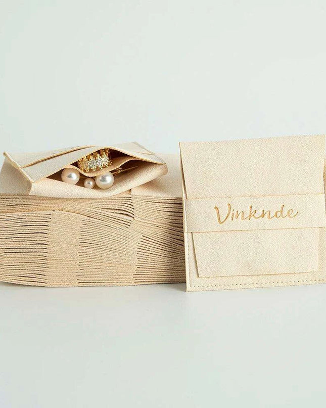 Luxurious Personalized Jewelry Storage Solution with Divider - Stylish and Functional