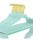 Mint Green Gold / 50-Pack / United States