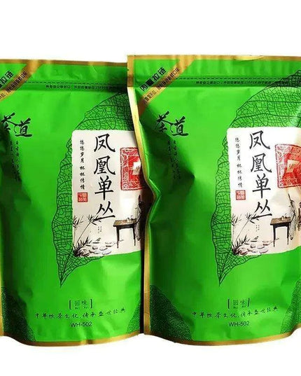 Anxi Tikuanyin Oolong Tea Discovery | Premium Sustainable Chinese Tea Experience