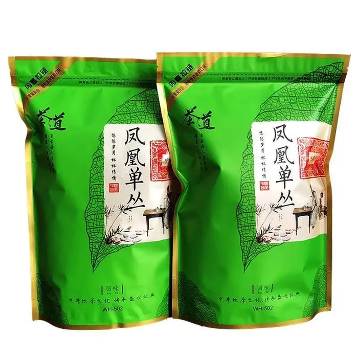 Exquisite Anxi Tikuanyin Oolong Tea Gift Set | Authentic Chinese Tea Collection in Eco-Friendly Packaging