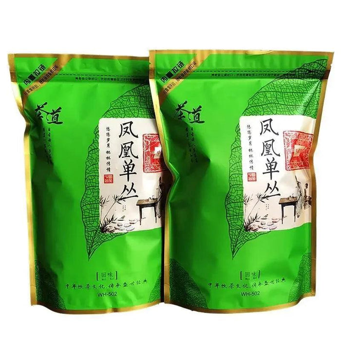 Anxi Tikuanyin Oolong Tea Discovery | Premium Sustainable Chinese Tea Experience