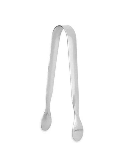 Sophisticated Stainless Steel Serving Tongs for Memorable Entertaining